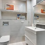 Apartmán Grand - Neptun Park Jelitkowo - Prowansja
