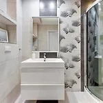 Grand - Neptun Park Jelitkowo - Prowansja Apartmán