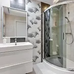 Grand - Neptun Park Jelitkowo - Prowansja Apartmán *
