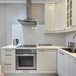 Grand - Neptun Park Jelitkowo - Prowansja Apartmán *