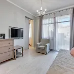 Grand - Neptun Park Jelitkowo - Prowansja Apartmán *