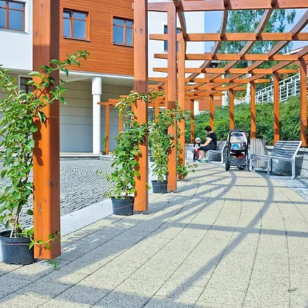 Grand - Neptun Park Jelitkowo - Prowansja