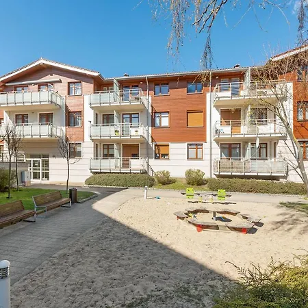 Grand - Neptun Park Jelitkowo - Prowansja *