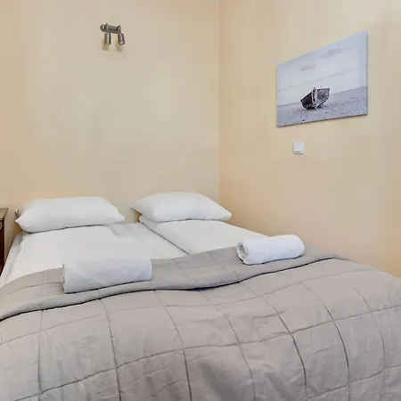 Apartment Grand - Neptun Park Jelitkowo - Prowansja Danzig