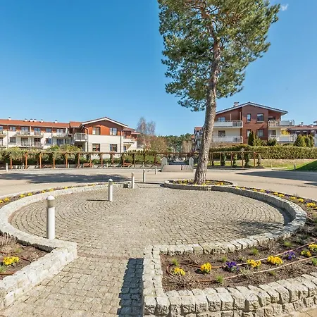 Grand - Neptun Park Jelitkowo - Prowansja Apartment