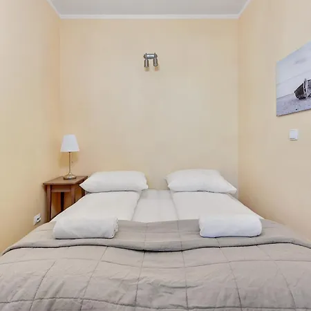 Apartment Grand - Neptun Park Jelitkowo - Prowansja Danzig