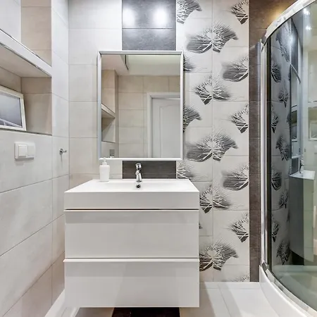 Grand - Neptun Park Jelitkowo - Prowansja Apartment