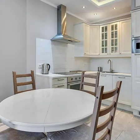 Grand - Neptun Park Jelitkowo - Prowansja